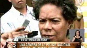 Abogado Javier Justiniani fue asesinado en su oficina