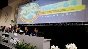 Comisión Ballenera extiende derechos de caza a aborígenes