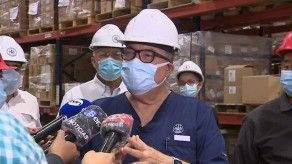 Director de la CSS habla sobre Consejo Consultivo y compra de remdesivir