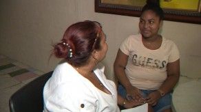 Joven necesita apoyo para poder recibir tratamiento en Colombia y evitar perder la vista
