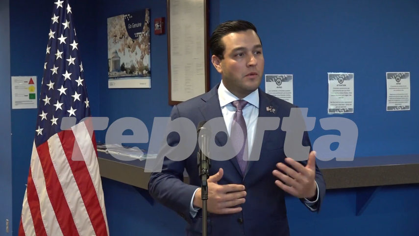 Embajador de EE. UU. en Panamá