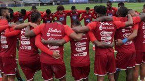 Qatar 2022: ¿Qué necesita Panamá para pasar de ronda?