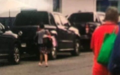 Recuperan en David a bebé que había sido privada de libertad, una mujer fue aprehendida