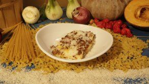 Lasagna de Diana - Diana