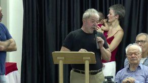 Lula dice en libro que está “preparado” para ir a la cárcel