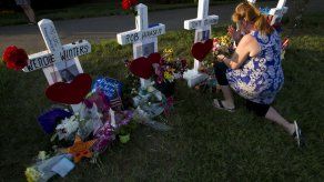 EEUU: Izan banderas a media asta por periodistas asesinados