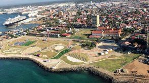 Sistema de Puerto Libre para Colón es aprobado en tercer debate