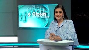 Glosas de Flor Mizrachi: 19 de noviembre de 2019
