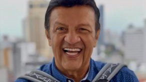 Osvaldo Ayala estará en la presentación oficial de Lía Víctoria Borrero