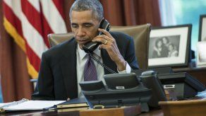 Obama ofrece ayuda a Correa tras sismo