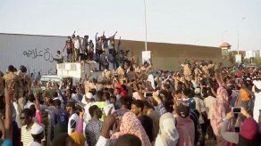 Suben a 22 los muertos en protestas en Sudán desde el sábado