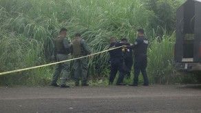 Expertos analizan casos de suicidio de unidades de la Policía Expertos analizan casos de suicidio de unidades de la Policía