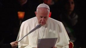 Un Vía Crucis en Roma dedicado a las prostitutas Un Vía Crucis en Roma dedicado a las prostitutas