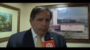Hoy se reanuda discusión sobre tema hidroeléctrico y minero en la Asamblea