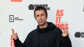 Los hijos de Liam Gallagher se están planteando formar un grupo