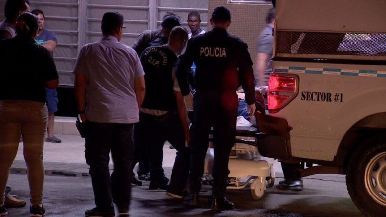 Mueren dueño de local y uno de sus atacantes en asalto en Monte Oscuro
