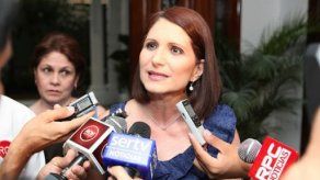 Primera Dama respalda firma de pacto ético electoral