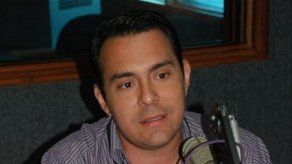 CEN está promoviendo candidatura de Navarro