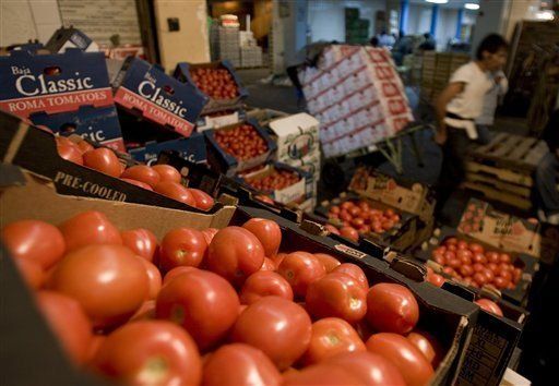 Aumentan a 228 los infectados con salmonela en EU