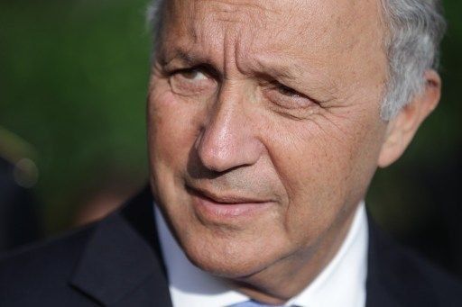 París considera crimen abominable la presunta decapitación de periodista