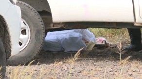 Muerte de los tres cuerpos hallados en Chame fue causada por disparos