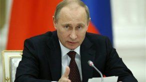 Putin exhorta al G20 a considerar costos sociales
