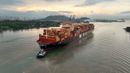 Vacantes en el Canal de Panamá. Vacantes en el Canal de Panamá.