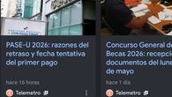 Así puedes agregar Telemetro.com a tus fuentes preferidas Así puedes agregar Telemetro.com a tus fuentes preferidas