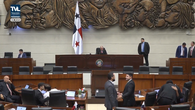 Asamblea Nacional inicia sesiones extraordinarias para discutir proyecto de ley de Sustancia Económica. Asamblea Nacional inicia sesiones extraordinarias para discutir proyecto de ley de Sustancia Económica.