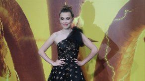 Millie Bobby Brown pierde los nervios con una fan empeñada en grabarla