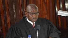 Corte Suprema de Liberia suspende el proceso electoral