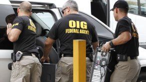 El soleado sur de Florida se alza como líder en fraude