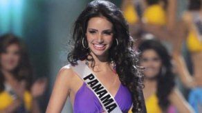 Sheldry Sáez Bustavino, Miss Panamá 2011 y top 10 del Miss Universo 2011.