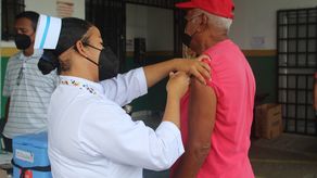 MINSA informa cancelación de la Feria de Salud Misión Promesa Continua