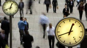 EU: Empleadores eliminan 533 mil empleos en noviembre