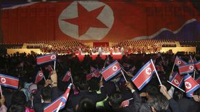 Corea del Norte ha intentado estrechar relaciones con Rusia en torno a su agresión a Ucrania.