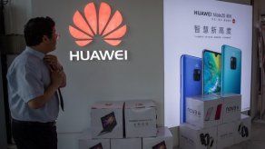 Huawei niega estar sometido a las leyes de espionaje de Pekín