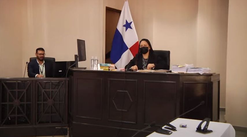 El caso Odebrecht&nbsp; se le sigue a 49 personas