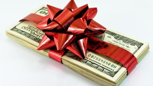 Pagarán bono navideño del 2025&nbsp;