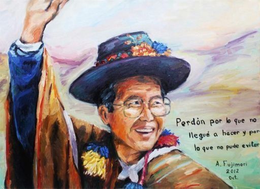 Abogado anuncia que Fujimori firmará su solicitud de indulto
