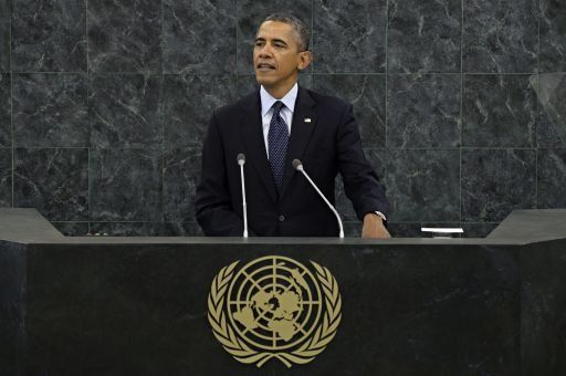 Obama apuesta por un acuerdo nuclear con Irán y le pide transparencia