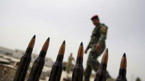 Contratista de EEUU pagó más de 5 mdd a iraquíes por abuso en prisión