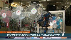 Se dispara venta de aires acondicionados por ola de calor