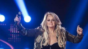 Bonnie Tyler cantará Total Eclipse of the Heart durante un verdadero eclipse
