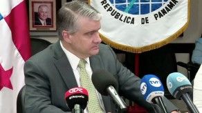 Ministro del MEF explica proceso para extensión de la Línea 1 y 2 del Metro