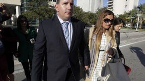 Cárcel para agente y entrenador por contrabandear peloteros