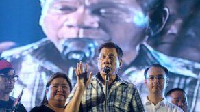 Periodistas denuncian amenazas de seguidores del presidente de Filipinas