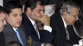 Corte ecuatoriana ratifica sentencia contra diario opositor