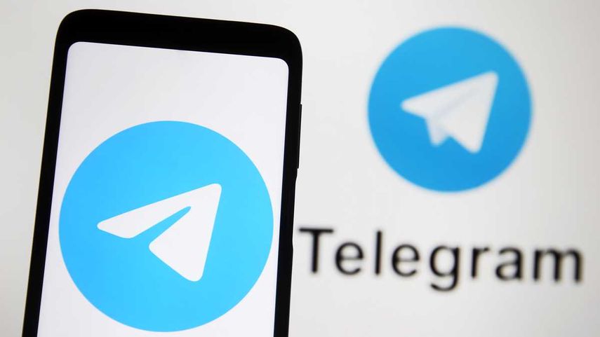 Telegram también presenta fallas en servicio de mensajería
