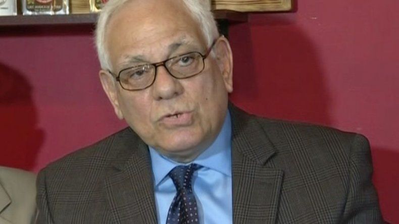 Doens desea a Martinelli pronta recuperación para que enfrente la justicia